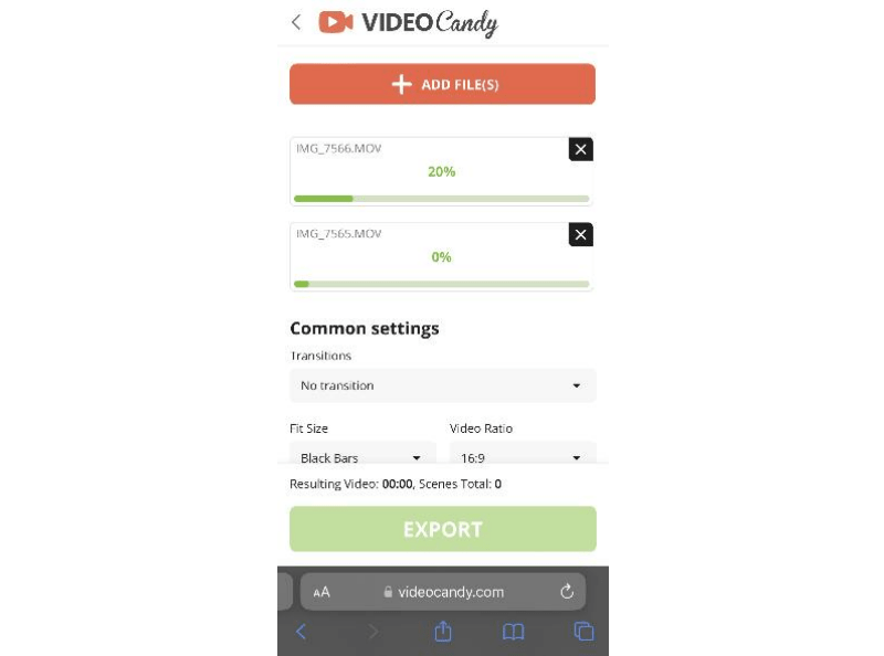 How to Edit Videos on iPhone 4 Methods + Video Editing Tips Video